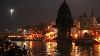 Travel Agent in Haridwar for chardham yatra