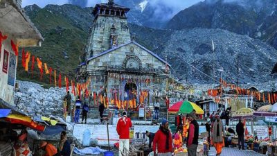 Agent for Char Dham yatra 2018
