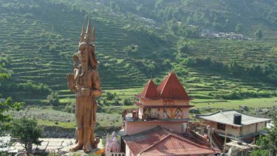 Char Dham Hotel and Resort Booking from Haridwar