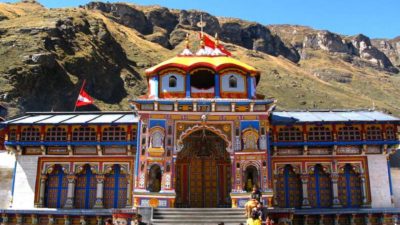 Approved Travel Agent for Chardham Yatra 2019