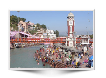 Reliable taxi rental for chardham yatra