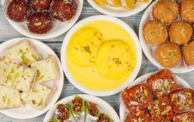 Haridwar Popular food in Haridwar